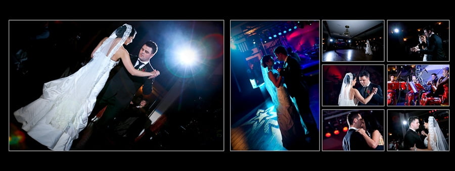 Album de nunta - Life photography Claudiu Visan - Life photography